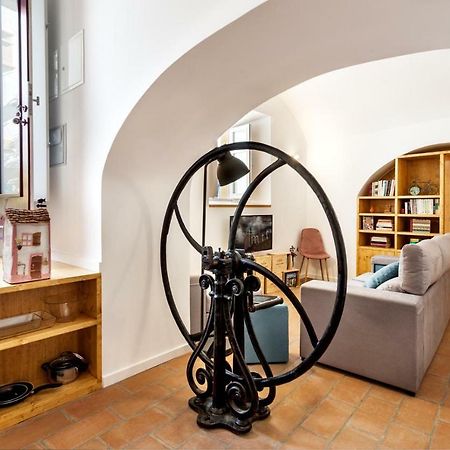 Casa da Padaria - T1 Villa Evora Bagian luar foto